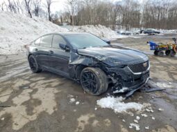 
										2020 Cadillac Ct5 full									