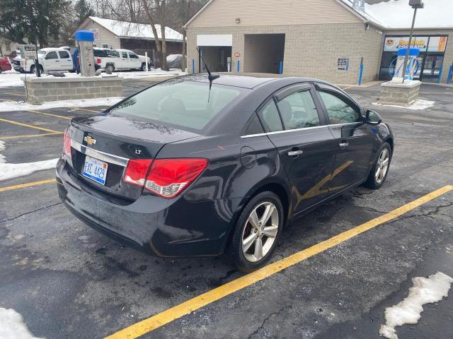 2013 Chevrolet Cruze