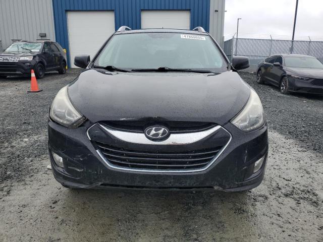 2015 Hyundai Tucson
