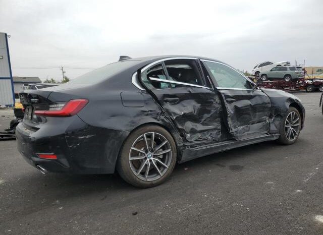 
								2021 BMW 3 series full									