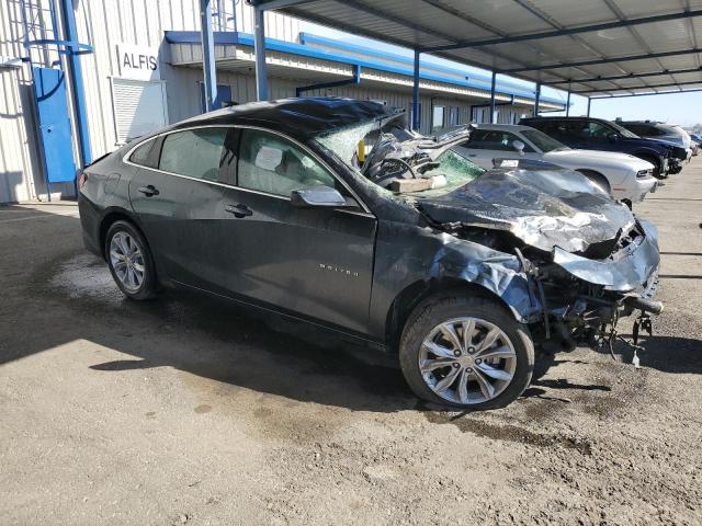 2021 Chevrolet Malibu