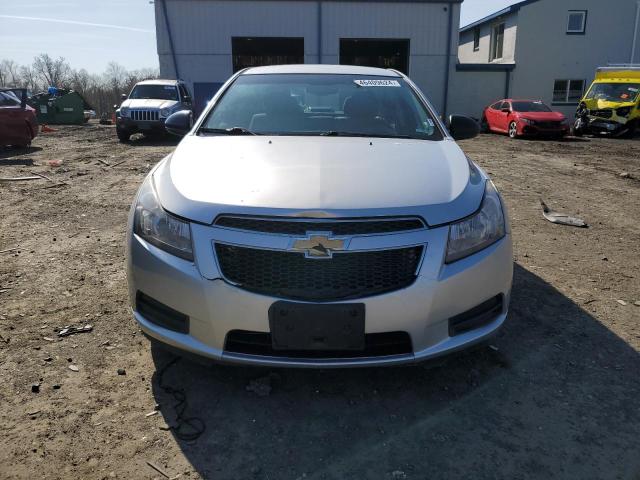 2013 Chevrolet Cruze