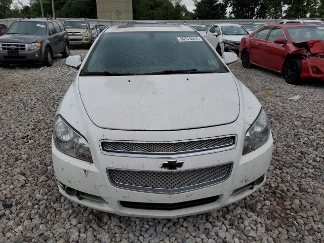 2012 Chevrolet Malibu
