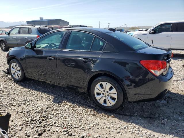 2015 Chevrolet Cruze