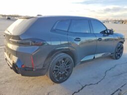 
										2024 BMW Xm full									