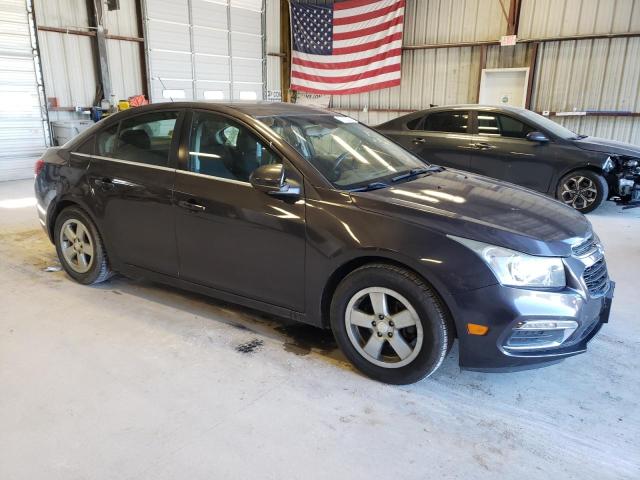 2015 Chevrolet Cruze
