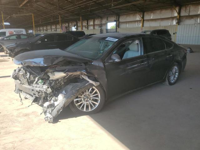 2018 Toyota Avalon