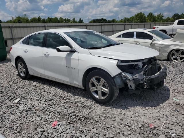 2020 Chevrolet Malibu