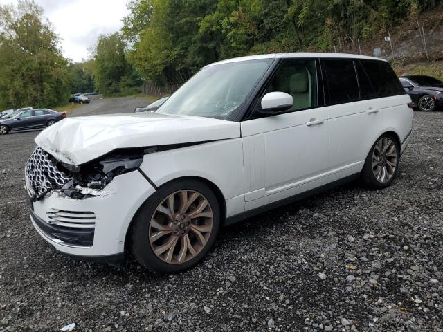 2020 Land rover RANGE ROVER