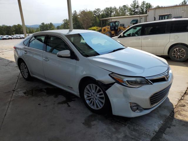 2014 Toyota Avalon
