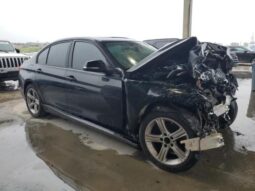 
										2015 BMW 3 series full									