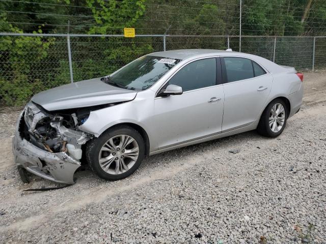 2013 Chevrolet Malibu