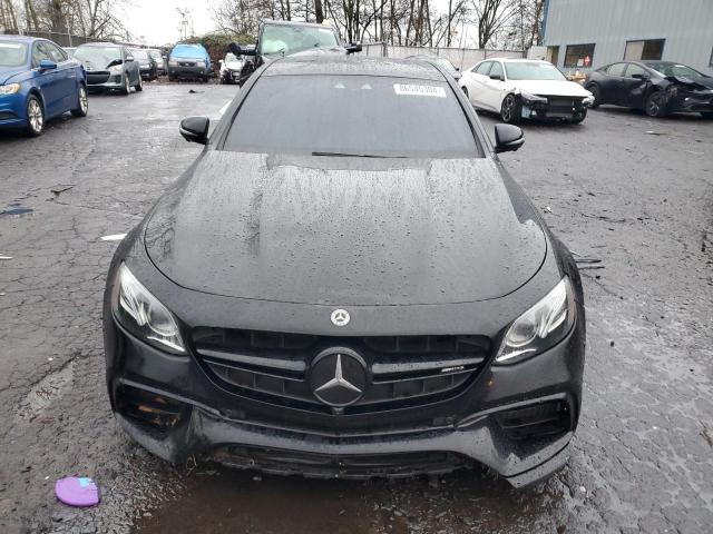 2019 Mercedes-benz E-class