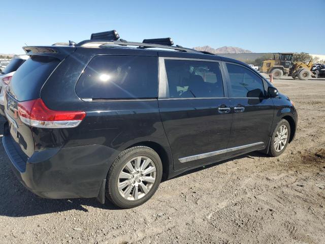 2014 Toyota Sienna xle