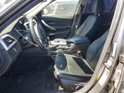 
										2013 BMW 3 series full									
