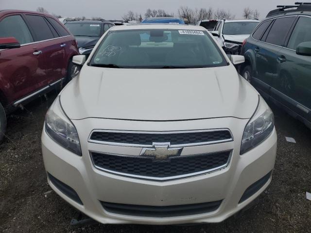 2013 Chevrolet Malibu