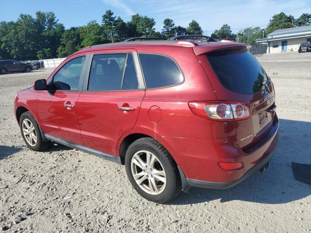 2012 Hyundai Santa fe