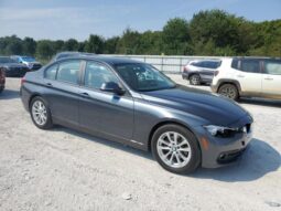 
										2016 BMW 3 series full									