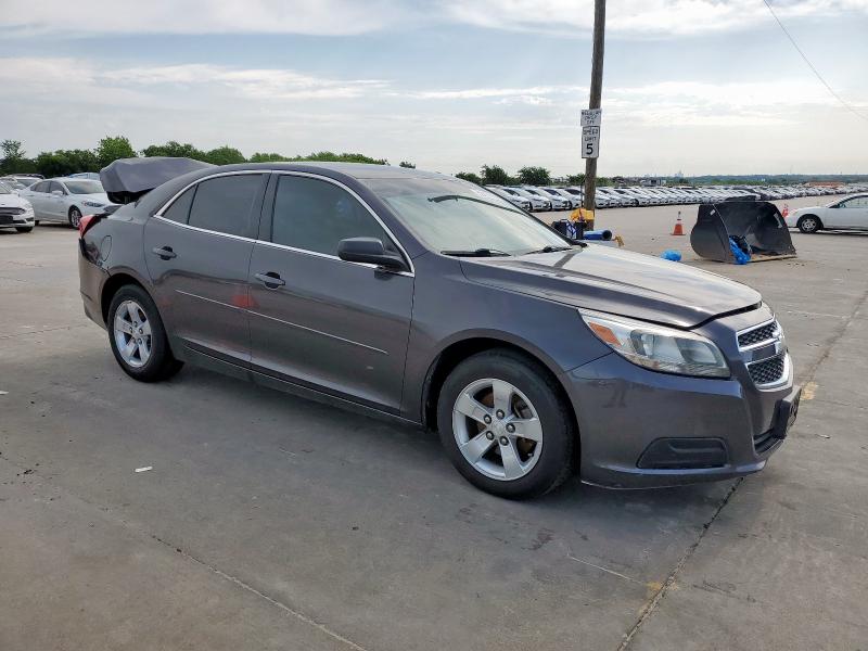 2013 Chevrolet Malibu