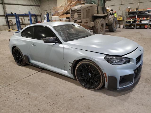 2024 BMW M2
