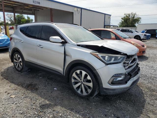 2017 Hyundai Santa fe s