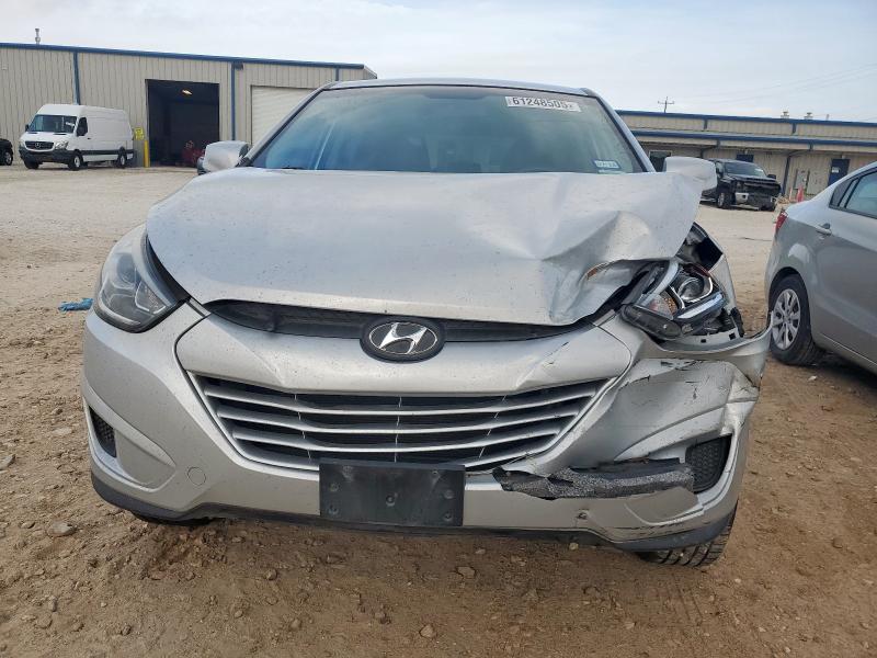 2014 Hyundai Tucson