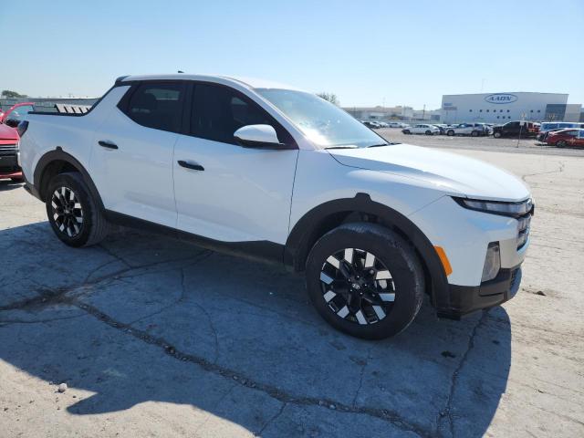 2025 Hyundai Santa cruz
