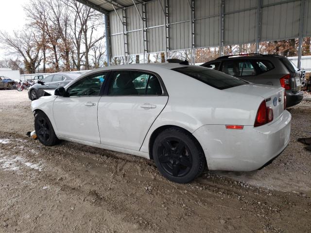 2012 Chevrolet Malibu