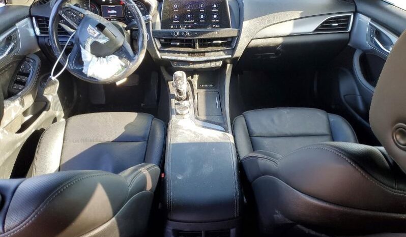 
								2020 Cadillac Ct5 full									