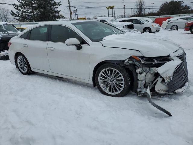 2020 Toyota Avalon