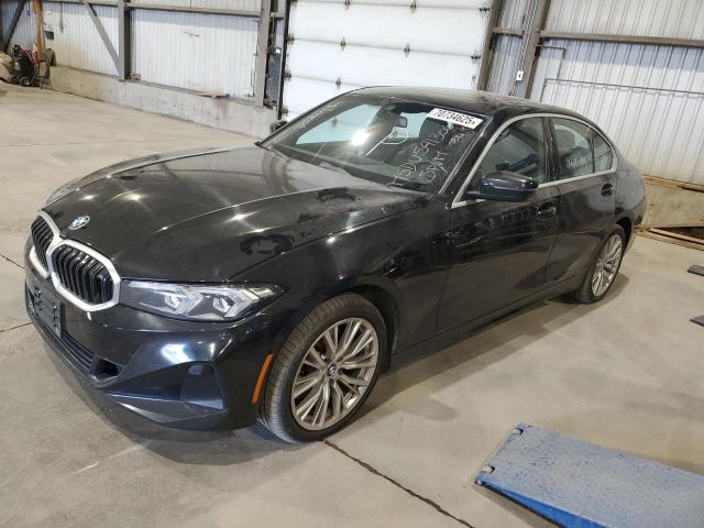 2023 BMW 3 series