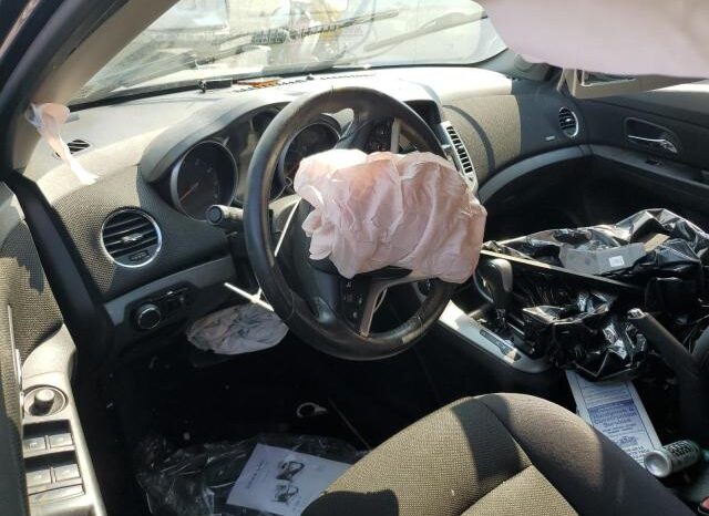 
								2013 Chevrolet Cruze full									