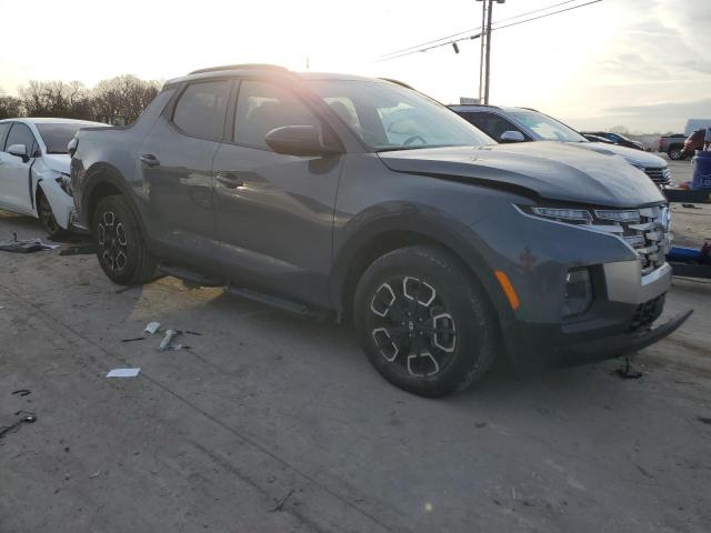 2023 Hyundai Santa cruz