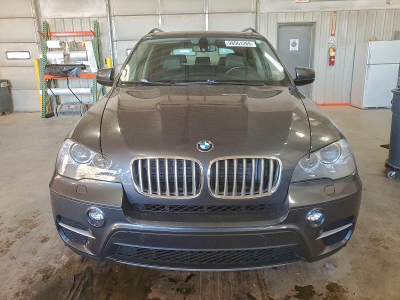 2013 BMW X5