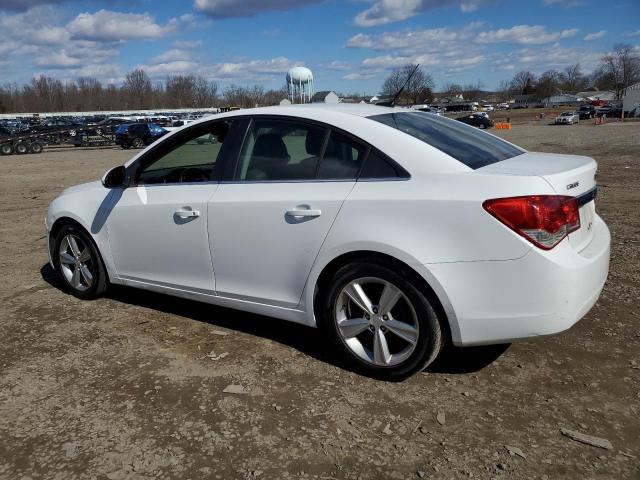 2013 Chevrolet Cruze