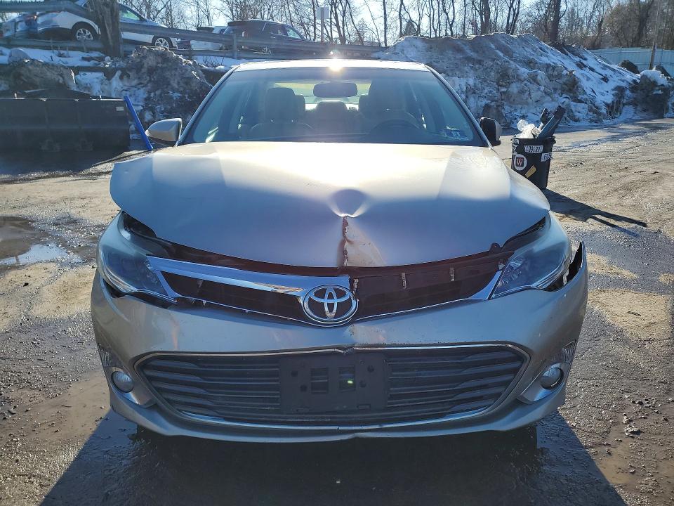2013 Toyota Avalon