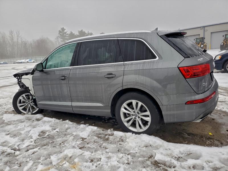 2018 Audi Q7