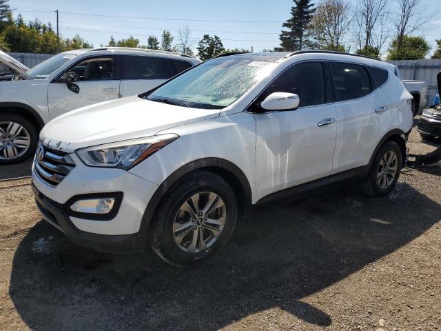 2014 Hyundai Santa fe s