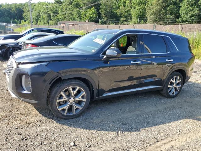 2020 Hyundai Palisade