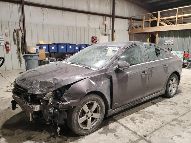 2015 Chevrolet Cruze