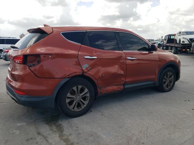 2013 Hyundai Santa fe