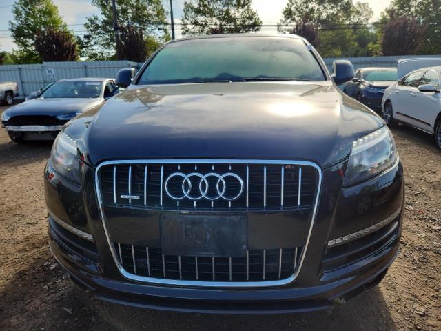2015 Audi Q7