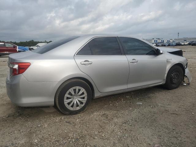 2012 Toyota Camry hybr