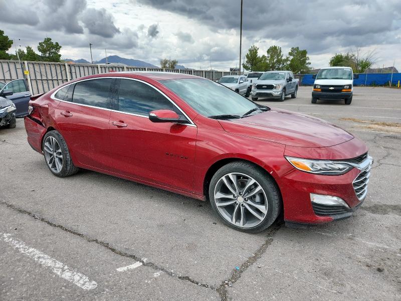 2021 Chevrolet Malibu