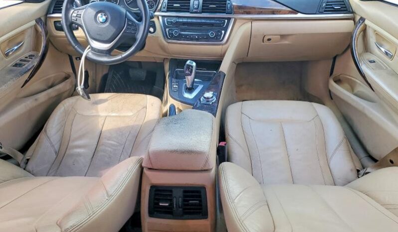 
								2013 BMW 328 full									
