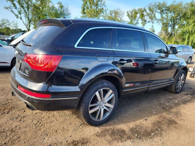 2015 Audi Q7