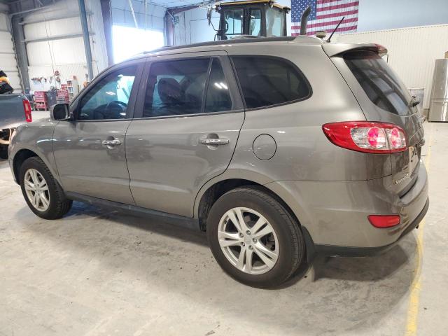 2012 Hyundai Santa fe