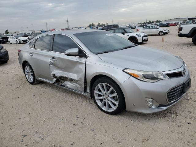 2015 Toyota Avalon