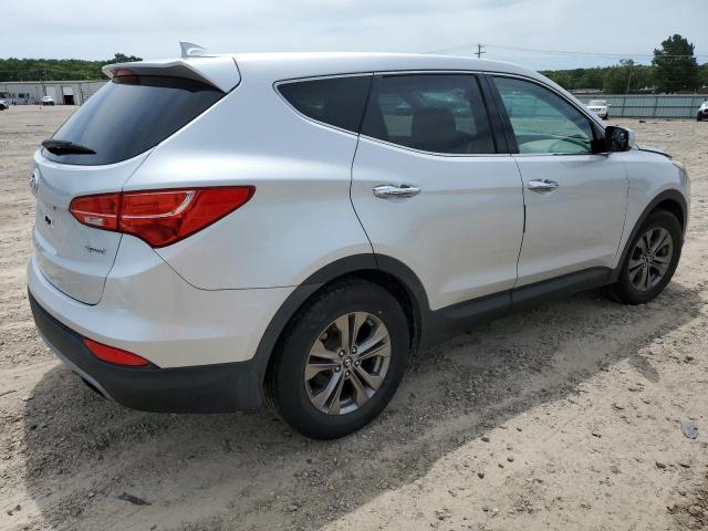 2013 Hyundai Santa fe