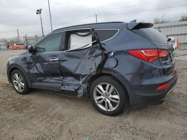 2014 Hyundai Santa fe